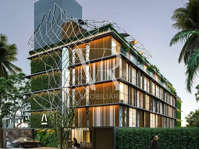 Flat 1 quarto e 1 banheiro, à venda, no bairro Jardim Oceania em João Pessoa