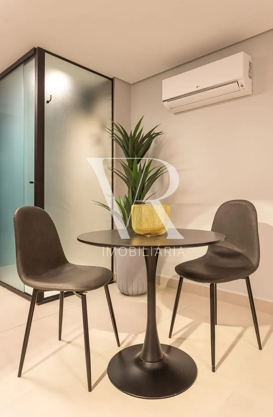 Flat/Apart Hotel, 1 quarto, 23 m² - Foto 7