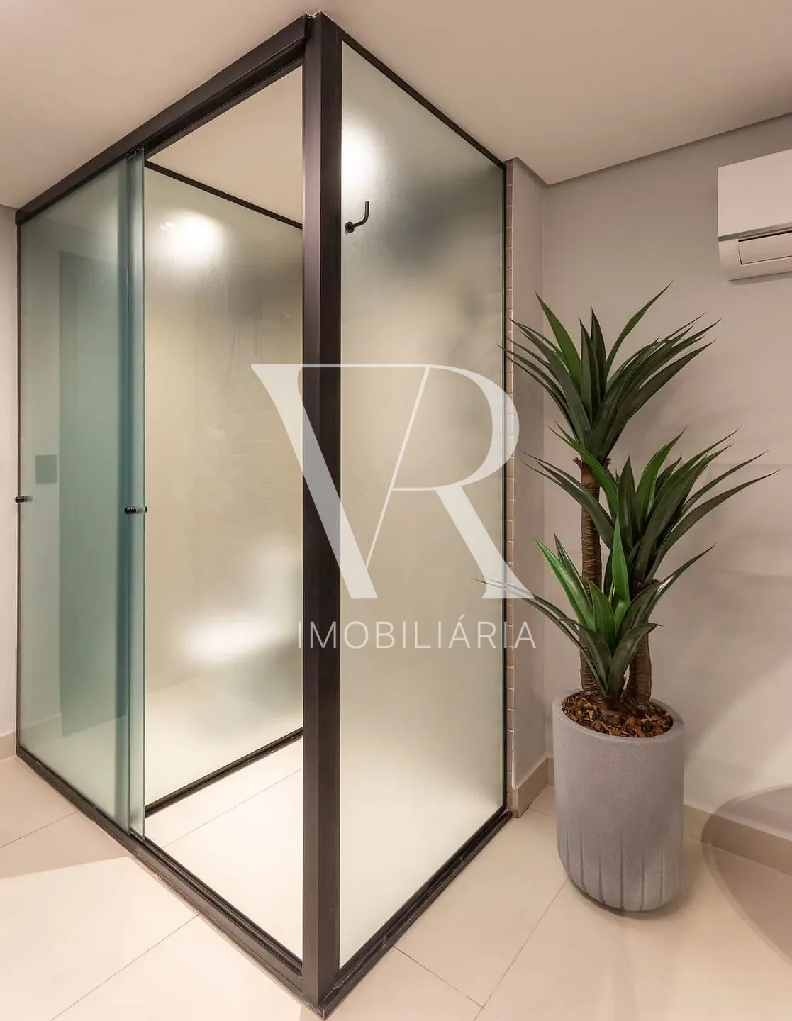 Flat/Apart Hotel, 1 quarto, 23 m² - Foto 5