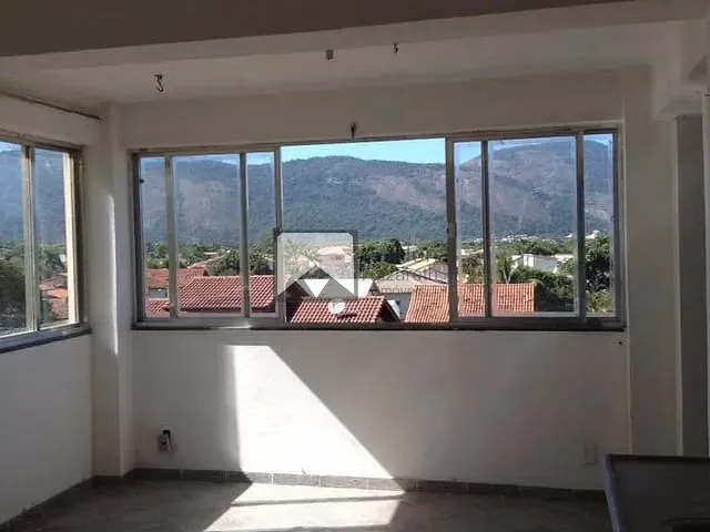 Flat com 70m² 1 quarto e 1 banheiro, para alugar, no bairro Maravista em Niterói