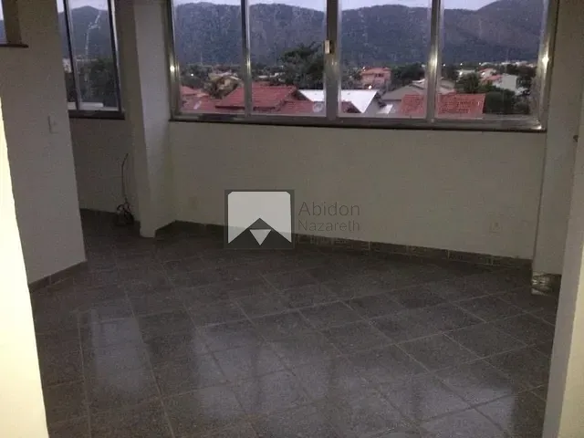 Flat com 70m² 1 quarto e 1 banheiro, para alugar, no bairro Maravista em Niterói