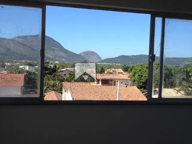 Flat com 70m² 1 quarto e 1 banheiro, para alugar, no bairro Maravista em Niterói