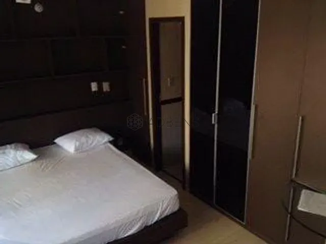 Flat 1 quarto e 1 banheiro, à venda, no bairro Indianópolis em São Paulo