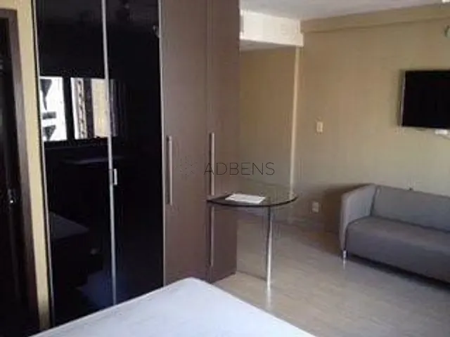 Flat 1 quarto e 1 banheiro, à venda, no bairro Indianópolis em São Paulo