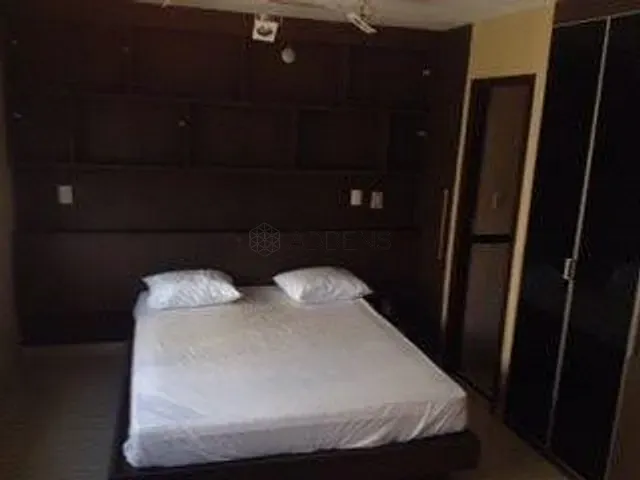 Flat 1 quarto e 1 banheiro, à venda, no bairro Indianópolis em São Paulo