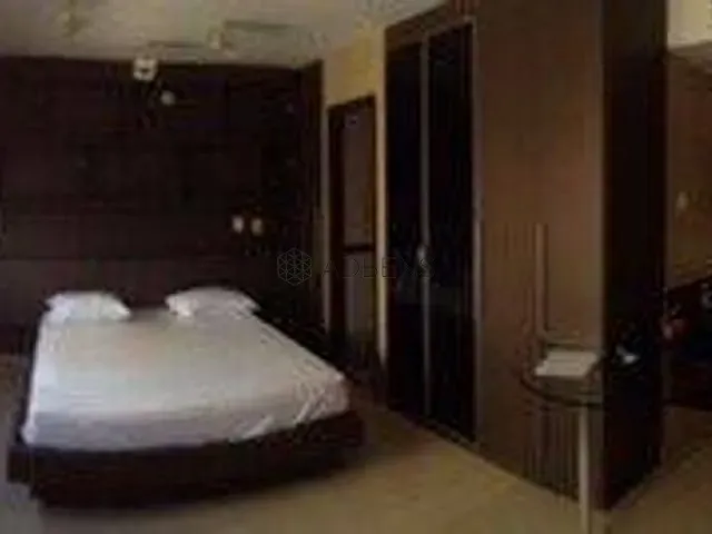 Flat 1 quarto e 1 banheiro, à venda, no bairro Indianópolis em São Paulo