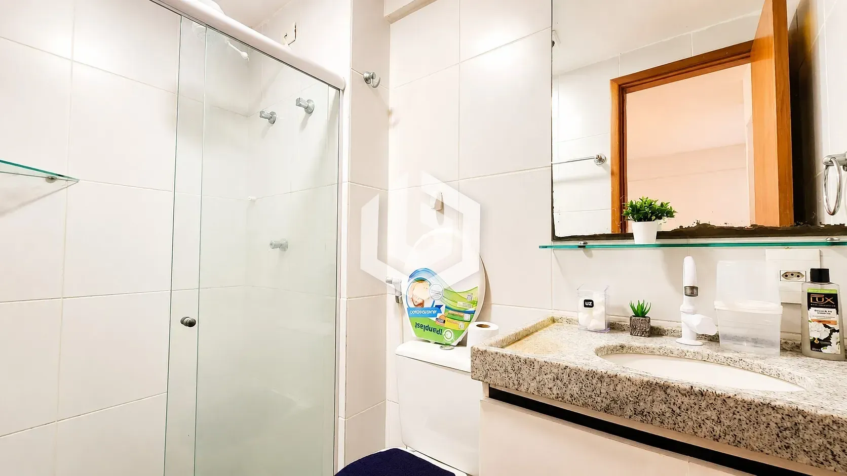 Flat/Apart Hotel, 1 quarto, 30 m² - Foto 8