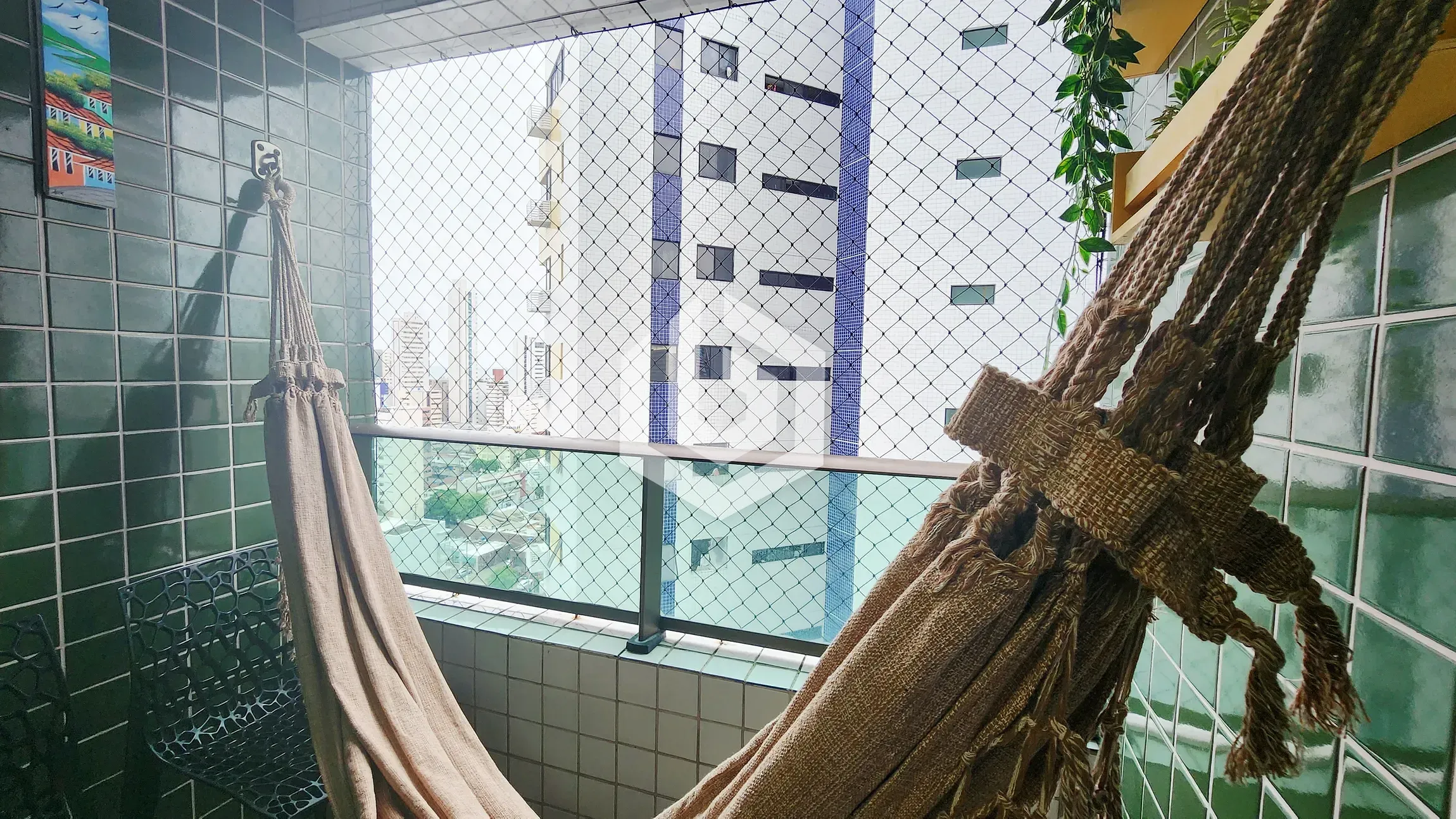 Flat/Apart Hotel, 1 quarto, 30 m² - Foto 4