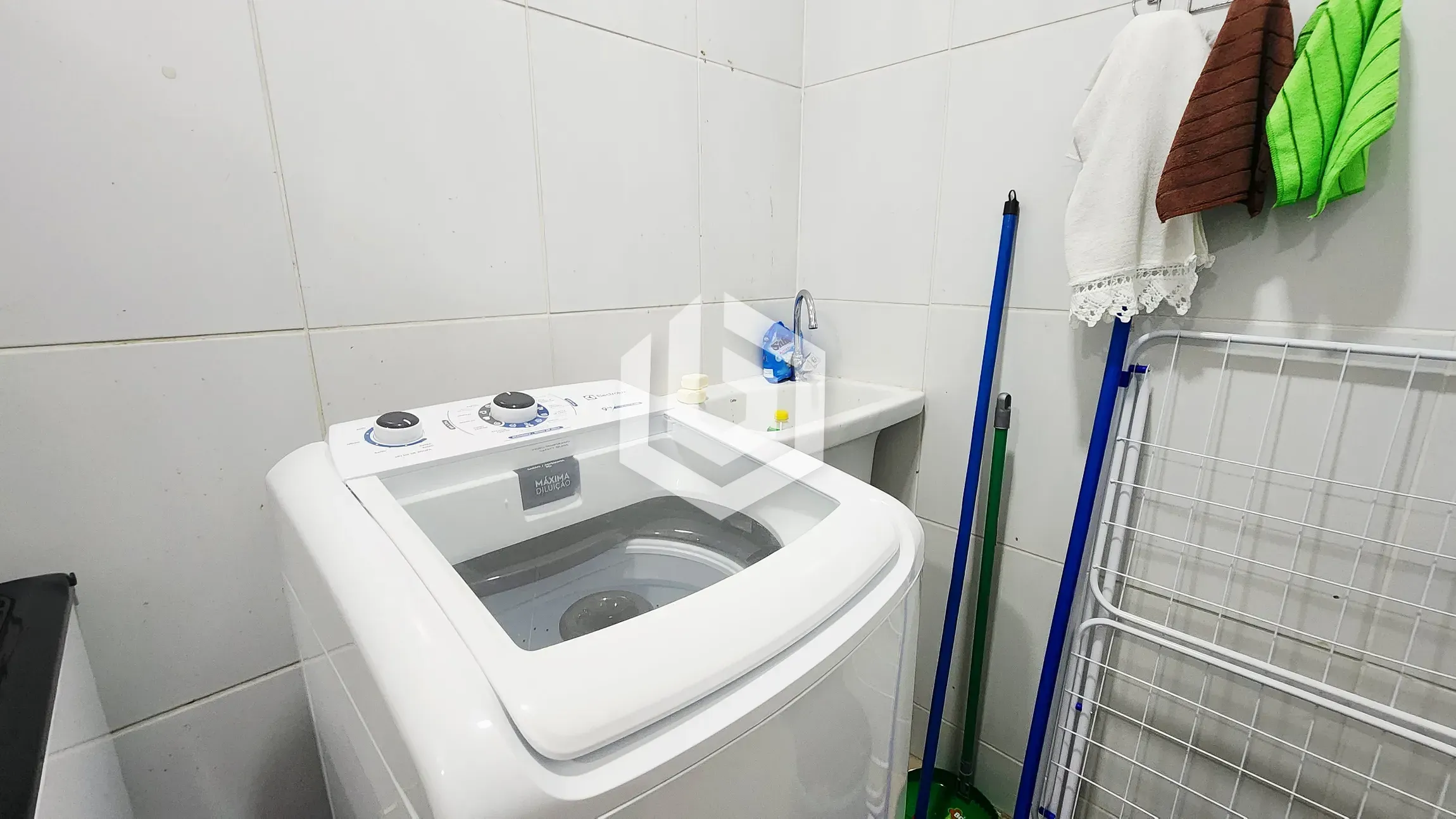 Flat/Apart Hotel, 1 quarto, 30 m² - Foto 14