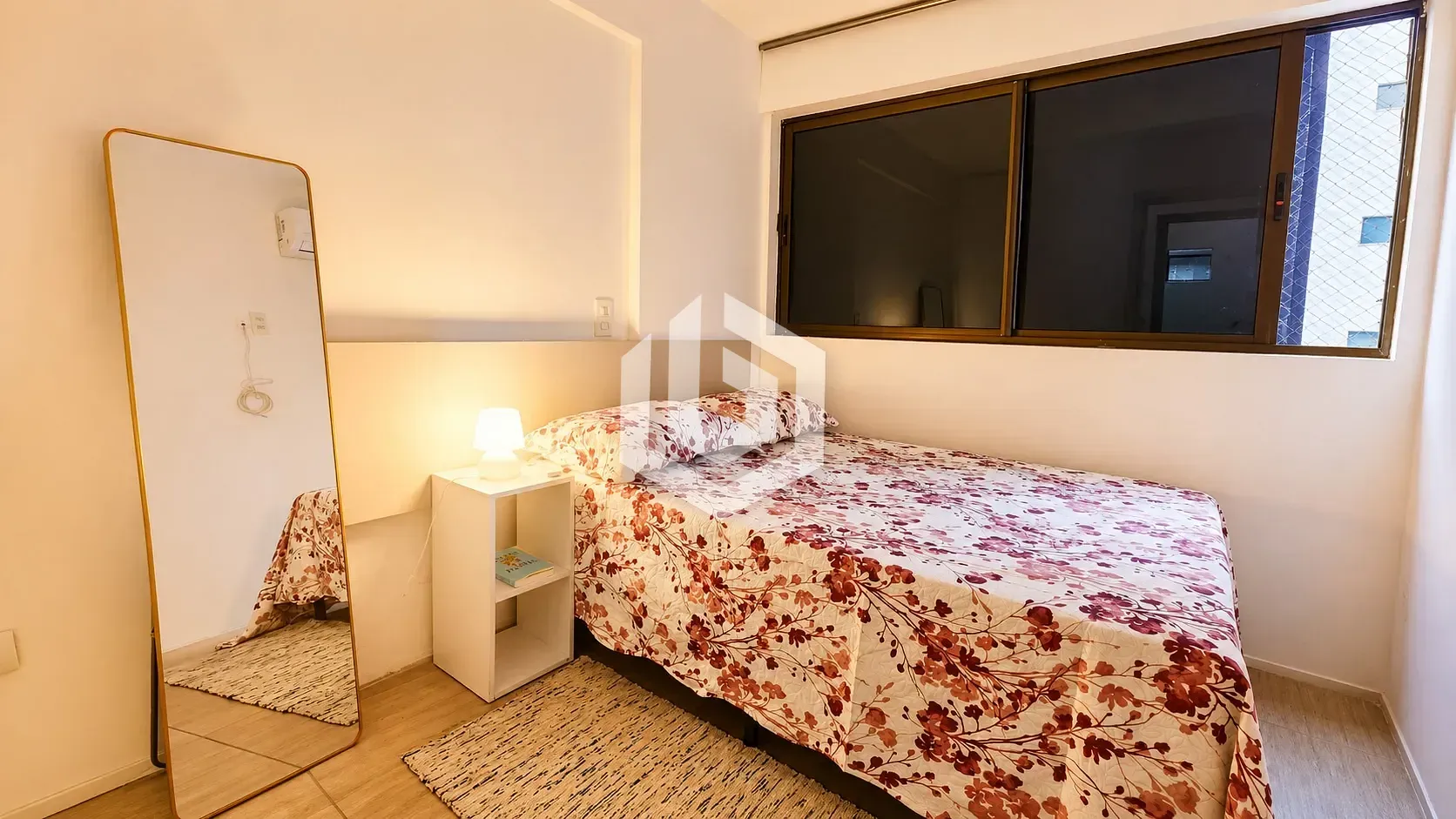 Flat/Apart Hotel, 1 quarto, 30 m² - Foto 9