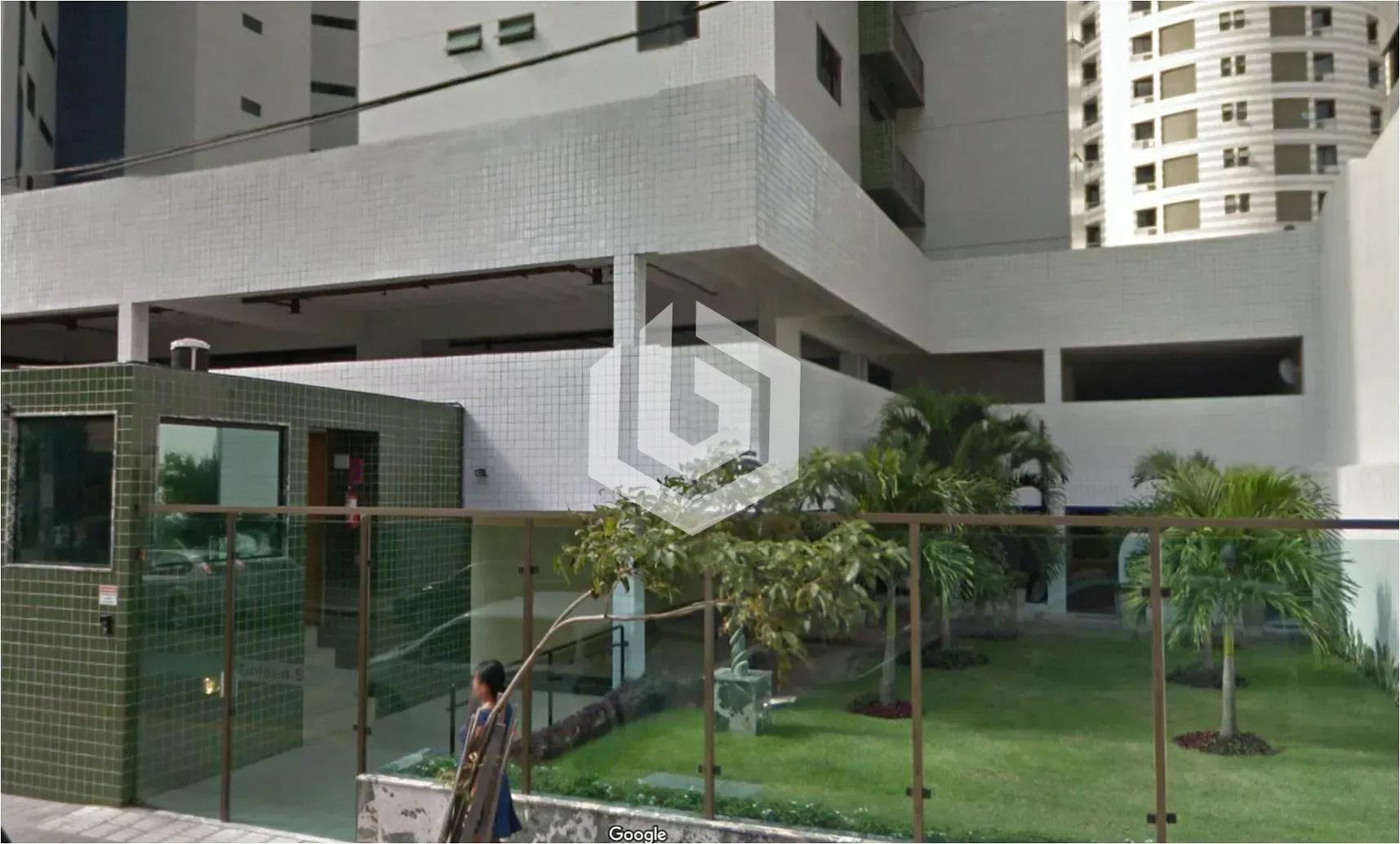 Flat/Apart Hotel, 1 quarto, 30 m² - Foto 19
