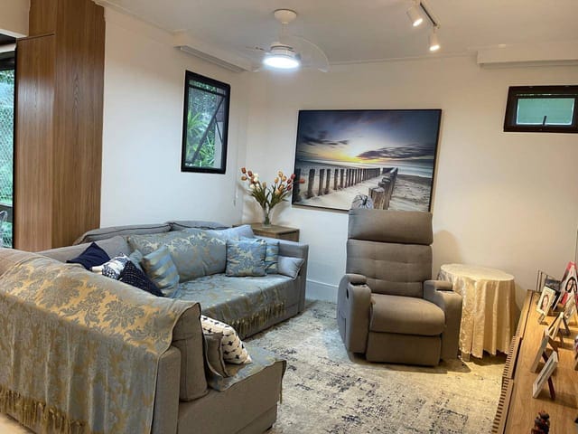 Flat 1 quarto e 2 banheiros, à venda, no bairro Riviera de São Lourenço em Bertioga