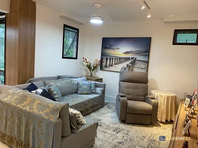 Flat 1 quarto e 2 banheiros, à venda, no bairro Riviera de São Lourenço em Bertioga