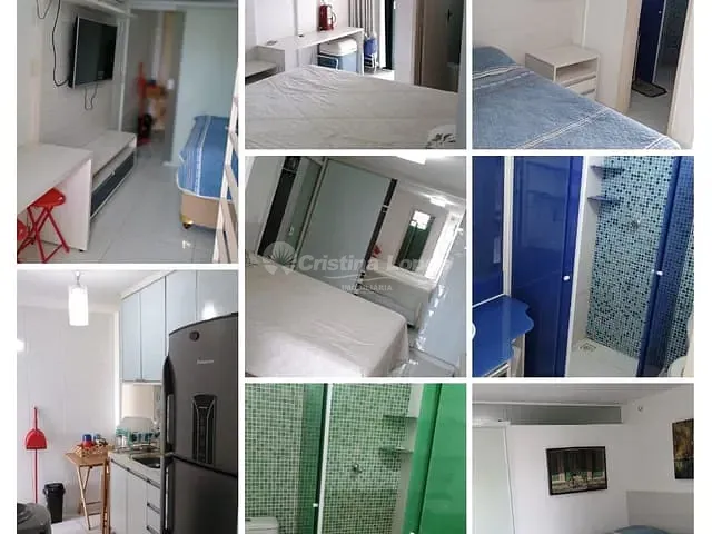 Flat 2 quartos e 1 banheiro, à venda, no bairro PRAIA em Luís Correia