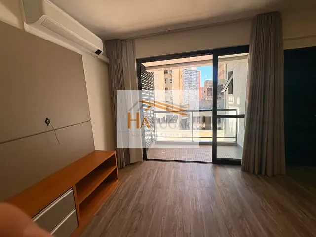 Flat 1 quarto e 1 banheiro, para alugar, no bairro Boa Viagem em Belo Horizonte