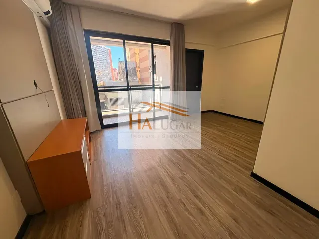 Flat 1 quarto e 1 banheiro, para alugar, no bairro Boa Viagem em Belo Horizonte