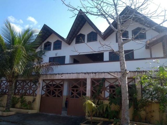 Foto do Flat - Flat com 5 dormitórios à venda, 350 m² por R$ 3.200.000,00 - Lagoinha - Ubatuba/SP | INDEPENDENCE NEGOCIOS IMOBILIARIOS LTDA