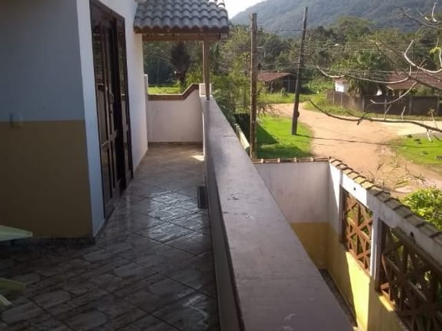 Foto do Flat - Flat com 5 dormitórios à venda, 350 m² por R$ 3.200.000,00 - Lagoinha - Ubatuba/SP | INDEPENDENCE NEGOCIOS IMOBILIARIOS LTDA
