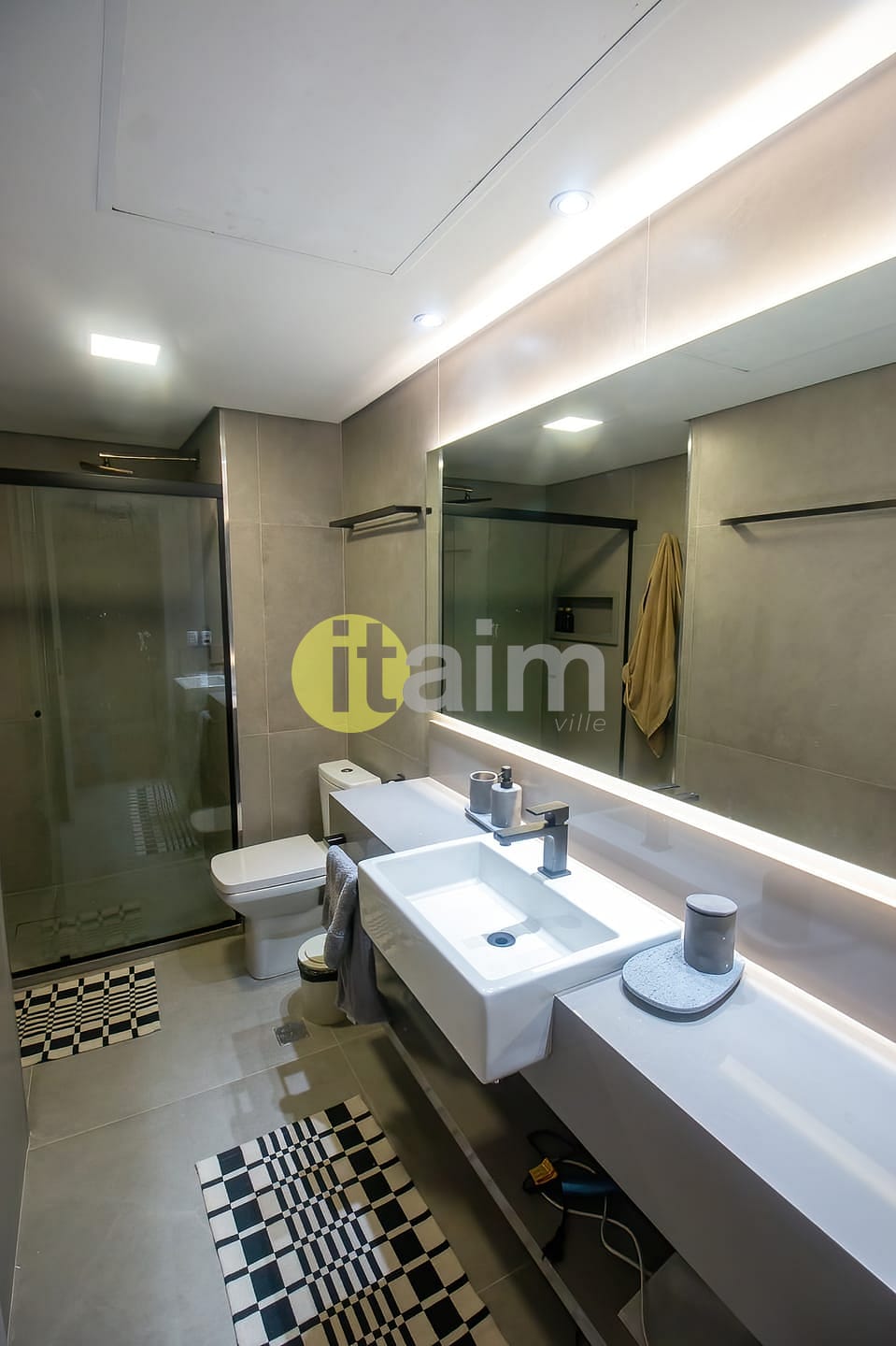 Flat/Apart Hotel, 1 quarto, 30 m² - Foto 5