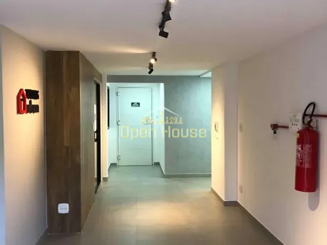 Studio 1 quarto e 1 banheiro, para alugar, no bairro Jardim Amália em Volta Redonda