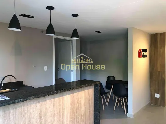 Studio 1 quarto e 1 banheiro, para alugar, no bairro Jardim Amália em Volta Redonda
