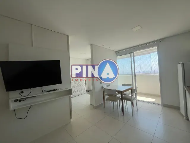 Flat 1 quarto e 1 banheiro, para alugar, no bairro Jardim Goiás em Goiânia