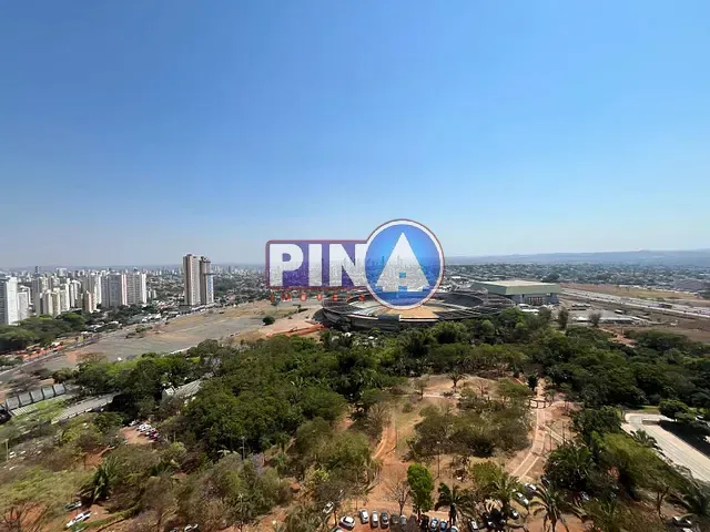 Flat 1 quarto e 1 banheiro, para alugar, no bairro Jardim Goiás em Goiânia