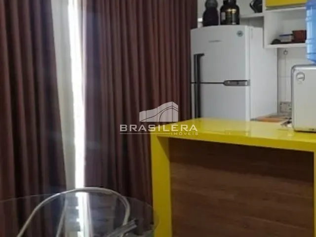 Flat com 43m² 1 quarto e 1 banheiro, à venda, no bairro Setor Bueno em Goiânia