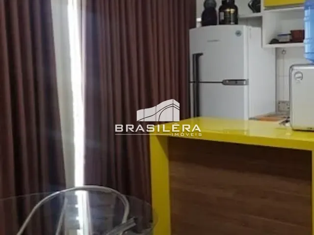 Flat com 43m² 1 quarto e 1 banheiro, à venda, no bairro Setor Bueno em Goiânia