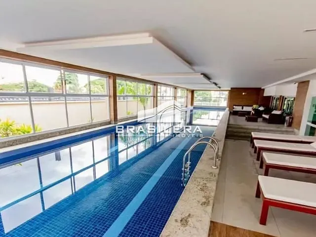 Flat com 43m² 1 quarto e 1 banheiro, à venda, no bairro Setor Bueno em Goiânia