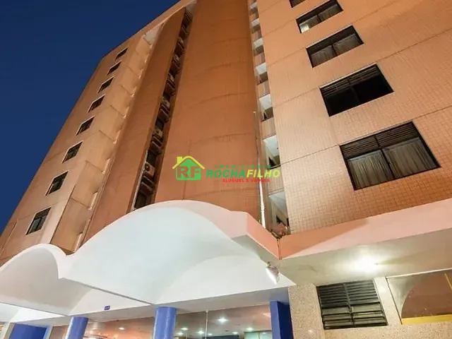 Flat 1 quarto e 1 banheiro, para alugar, no bairro Frei Serafim em Teresina