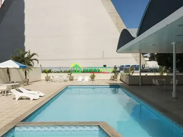 Flat 1 quarto e 1 banheiro, para alugar, no bairro Frei Serafim em Teresina