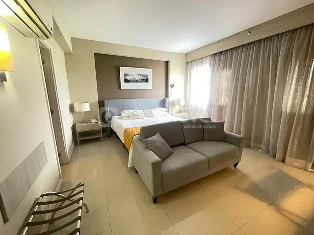 Flat com 69m² 2 quartos e 2 banheiros, para alugar, no bairro Barra da Tijuca em Rio de Janeiro
