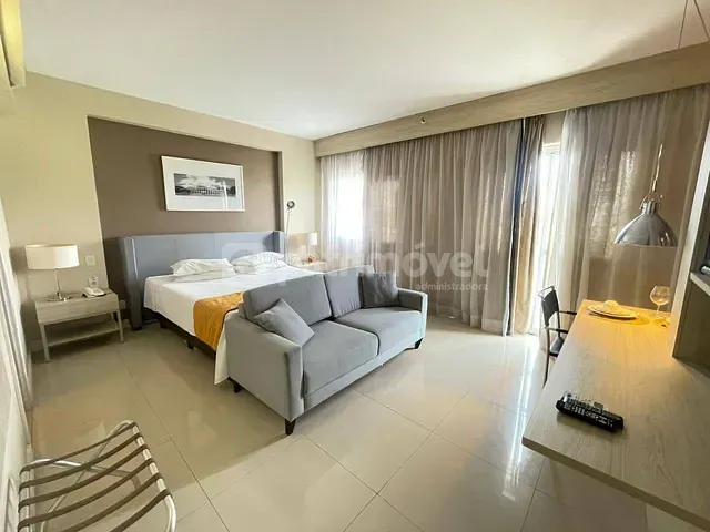 Flat com 69m² 2 quartos e 2 banheiros, para alugar, no bairro Barra da Tijuca em Rio de Janeiro