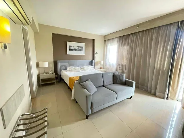 Flat com 69m² 2 quartos e 2 banheiros, para alugar, no bairro Barra da Tijuca em Rio de Janeiro