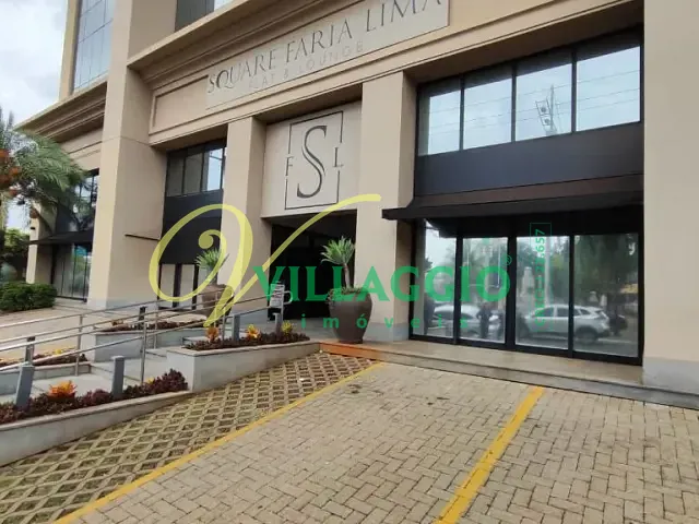 Flat com 41m² 1 quarto e 1 banheiro, à venda, no bairro Vila São José em São José do Rio Preto