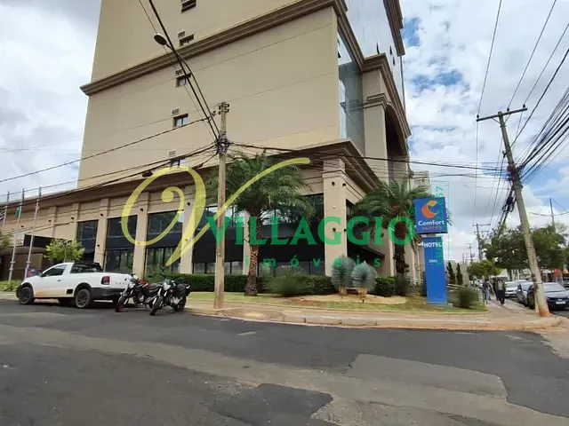 Flat com 41m² 1 quarto e 1 banheiro, à venda, no bairro Vila São José em São José do Rio Preto