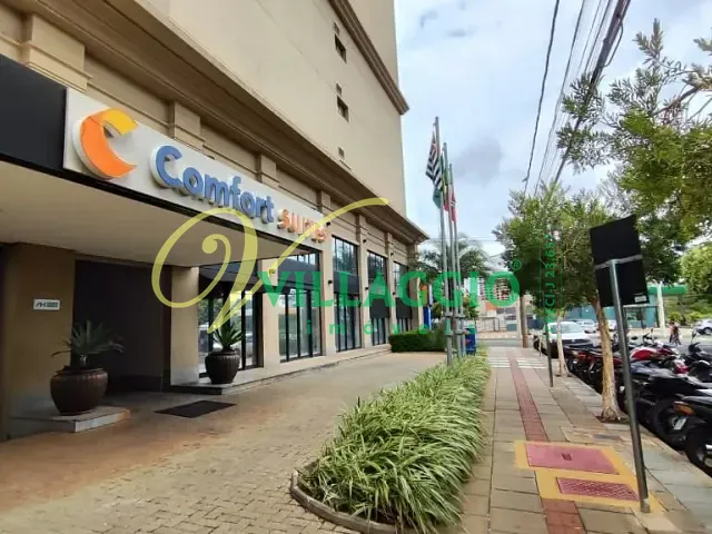 Flat com 41m² 1 quarto e 1 banheiro, à venda, no bairro Vila São José em São José do Rio Preto
