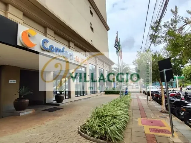 Flat com 41m² 1 quarto e 1 banheiro, à venda, no bairro Vila São José em São José do Rio Preto