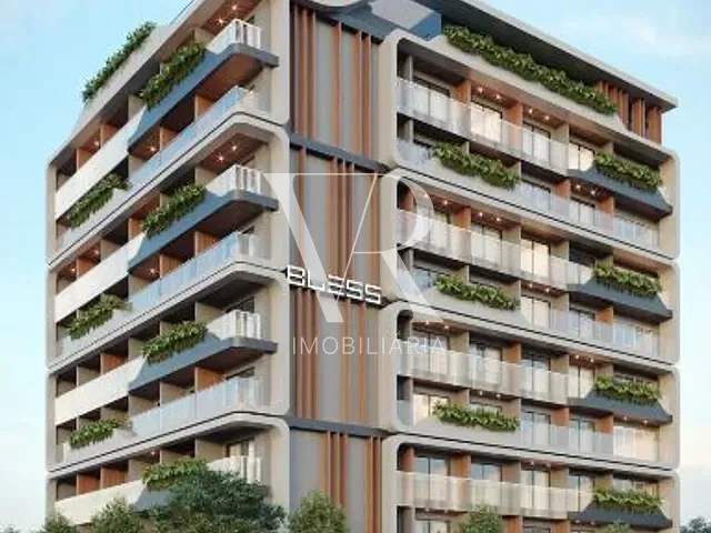 Flat 1 quarto e 1 banheiro, à venda, no bairro Intermares em Rua Golfo de Danzig