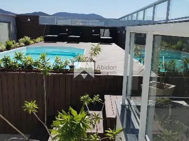 Flat com 40m² 1 quarto e 1 banheiro, à venda, no bairro Piratininga em Niterói
