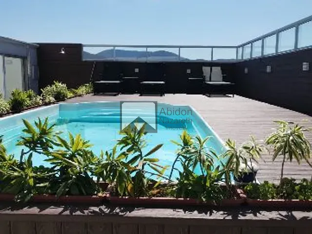 Flat com 40m² 1 quarto e 1 banheiro, à venda, no bairro Piratininga em Niterói