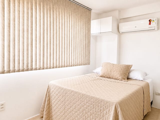 Foto do Flat - Flat para locação, Boa Viagem, Recife, PE | BARLAVENTO IMÓVEIS