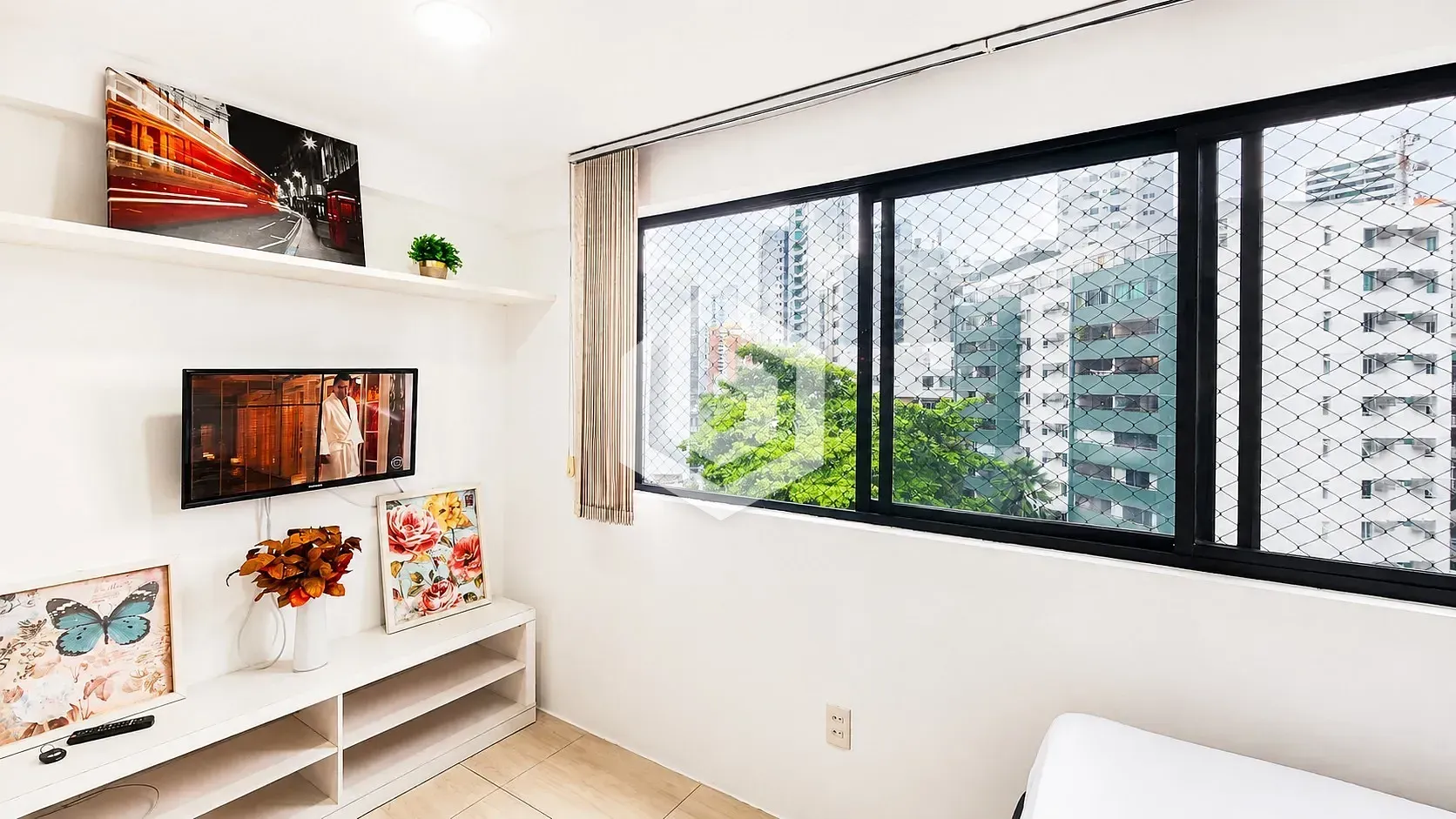 Flat/Apart Hotel, 1 quarto, 26 m² - Foto 3