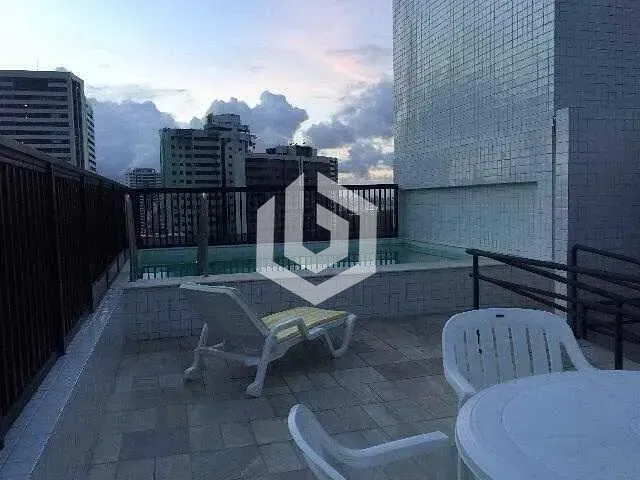 Flat/Apart Hotel, 1 quarto, 26 m² - Foto 13