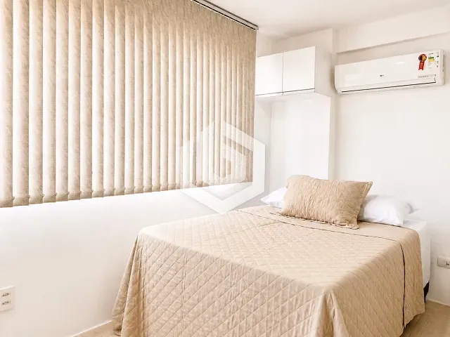 Flat com 32m² 1 quarto e 1 banheiro, para alugar, no bairro Boa Viagem em Recife