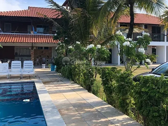 Flat 2 quartos e 2 banheiros, à venda, no bairro Coqueiro em Luís Correia