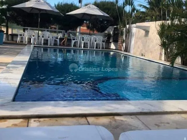 Flat 2 quartos e 2 banheiros, à venda, no bairro Coqueiro em Luís Correia