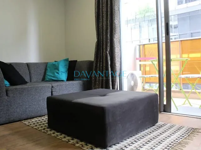 Flat com 35m² 1 quarto e 1 banheiro, à venda, no bairro Vila Madalena em São Paulo