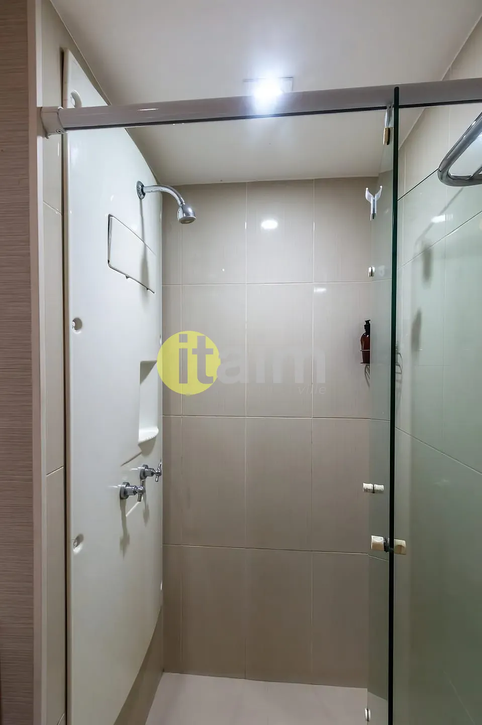 Flat/Apart Hotel, 1 quarto, 30 m² - Foto 10